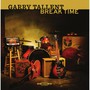 Break Time - Gary Tallent