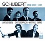Quintet & Lieder - F. Schubert