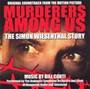 Conti Bill - Murderers Among Us (OST)