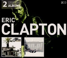 461 Ocean Boulevard/Slowhand - Eric Clapton