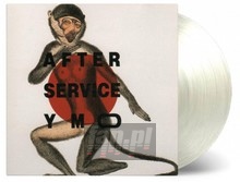 After Service - Yellow Magic Orchestra