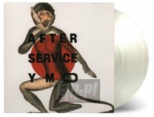 After Service - Yellow Magic Orchestra After Service - Yellow Magic Orchestra