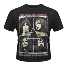 The Dark Side Of The Moon (Tour) _TS80334_ - Pink Floyd