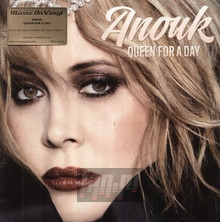 Queen For A Day - Anouk