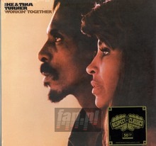 Workin Together - Ike Turner  & Tina