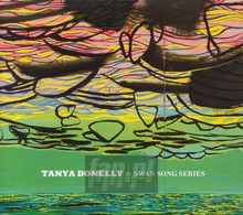 Swan Song Series - Tanya Donelly