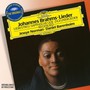 Brahms Lieder - Jessye Norman