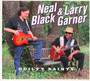 Guilty Saints - Neal Black  & Garner, Larry
