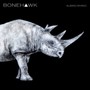 Albino Rhino - Bonehawk
