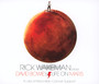 Life On Mars - Rick Wakeman
