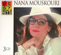 Best Hits - Nana Mouskouri
