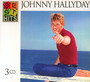 Best Hits - Johnny Hallyday