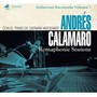 Romaphonic Sessions - Andres Calamaro