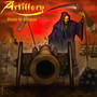 Penality By Perception - Artillery