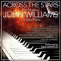 Across The Stars: The Film Music Of John  OST - Dan Redfeld