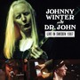 Live In Sweden 1987 - Johnny Winter  & DR. John