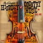 Complete History Of Country Music 1923-1962 / Var - Complete History Of Country Music 1923-1962  /  Var