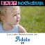 Adele 25: Lullaby Renditions - Baby Rockstar