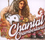 Autobiography - Chantal Chamberland Autobiography - Chantal Chamberland