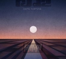 Dame Fortune - RJD2 Dame Fortune - RJD2