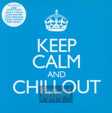 Keep Calm & Chillout - V/A