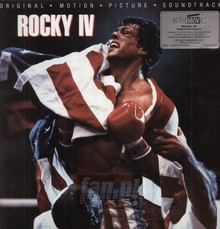 Rocky IV  OST - V/A