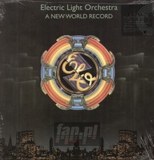 A New World Record - Electric Light Orchestra   