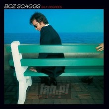 Silk Degrees - Boz Scaggs