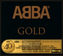 Gold: Greatest Hits - ABBA