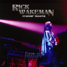 Starship Trooper - Rick Wakeman - bigger Starship Trooper - Rick Wakeman