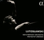 Konzert Fuer Orchester - W. Lutoslawski
