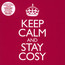 Keep Calm & Stay Cosy - V/A