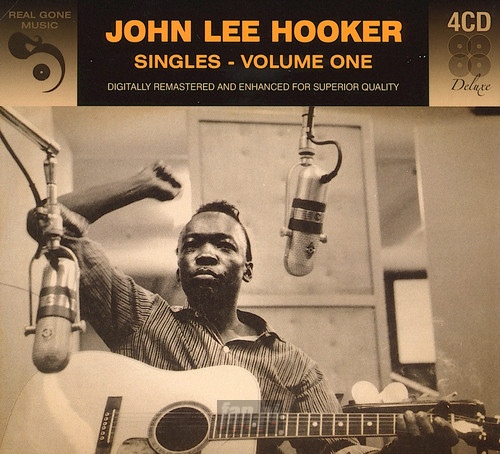 Singles 1 - John Lee Hooker 