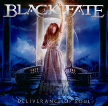 Deliverance Of Soul - Black Fate