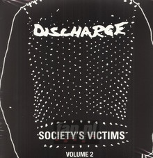 Society's Victims vol.2 - Discharge