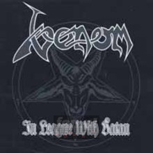 In League With Satan vol. 1 - Venom In League With Satan vol. 1 - Venom