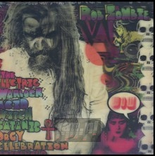 Electric Warlock Acid - Rob Zombie