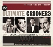 Ultimate Crooners - V/A