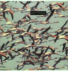 Gore - The Deftones