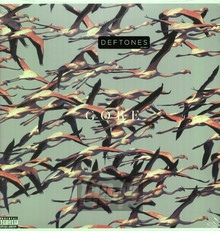 Gore - The Deftones - bigger Gore - The Deftones