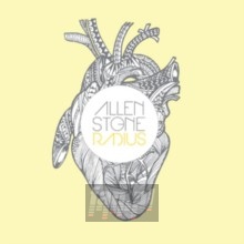 Radius - Allen Stone Radius - Allen Stone