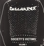 Society's Victims vol.1 - Discharge