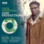 Jack Ashford Just Productions - V/A