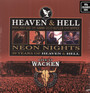 Neon Lights-Live At Wacke - Heaven & Hell 