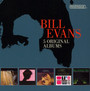 5 Original Albums - Bill Evans