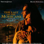 Last Of The Mohicans  OST - Trevor Jones / Randy Edelman