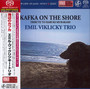 Kafka On The Shore - Tribute To Haruki Murakami - Emil Viklicky  -Trio-