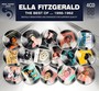 Best Of 1956-1962 - Ella Fitzgerald