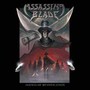 Agents Of Mystification - Assassin's Blade