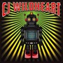 Robots - CJ Wildheart